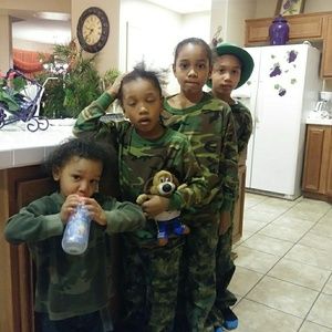 Everything is for sale in my closet